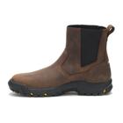 Wheelbase Work Boot, Clay, dynamic 3