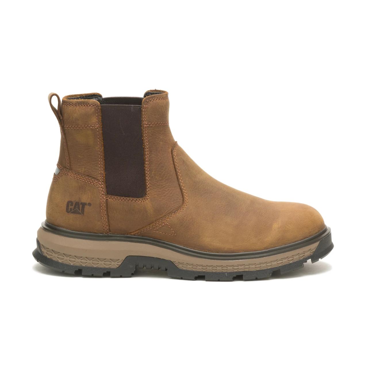 Exposition Chelsea Work Boot