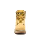 Second Shift Waterproof Work Boot, Honey Reset, dynamic 4