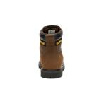 Second Shift Waterproof Work Boot, Dark Brown, dynamic 6