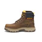 Colorado Equip 6" Waterproof Work Boot, Pyramid, dynamic 5