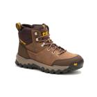 Threshold Rebound Hiker Waterproof Work Boot, Bison, dynamic 2