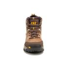 Threshold Rebound Hiker Waterproof Work Boot, Bison, dynamic 3