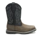 Colorado Frontier Work Boot, Charcoal Grey, dynamic 1