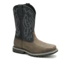 Colorado Frontier Work Boot, Charcoal Grey, dynamic 3