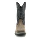 Colorado Frontier Work Boot, Charcoal Grey, dynamic 4