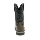 Colorado Frontier Work Boot, Charcoal Grey, dynamic 6