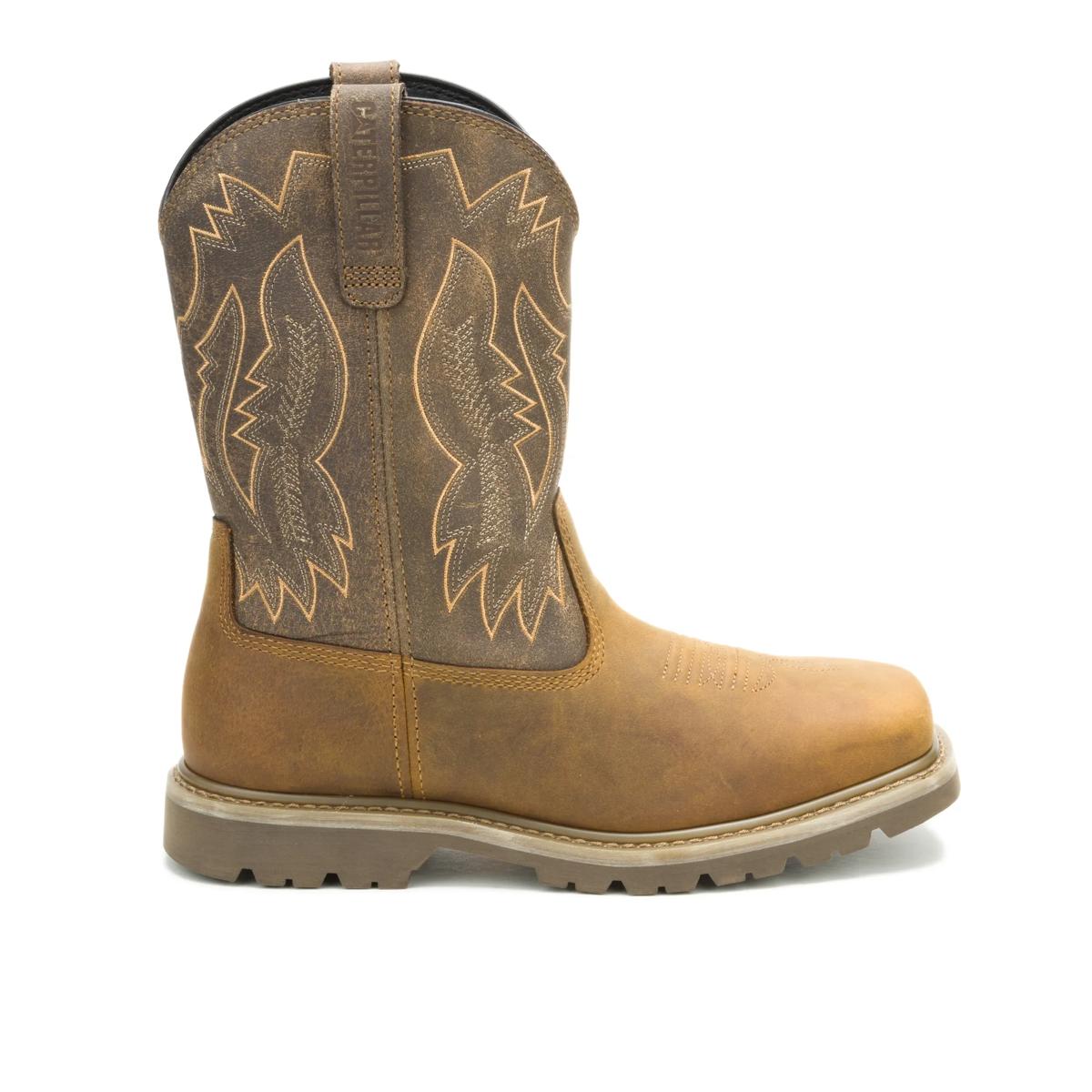 Colorado Frontier Work Boot, Pyramid, dynamic 1