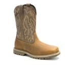 Colorado Frontier Work Boot, Pyramid, dynamic 3