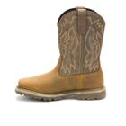 Colorado Frontier Work Boot, Pyramid, dynamic 5