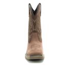 Colorado Frontier Work Boot, Chicory Coffee, dynamic 4