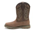 Colorado Frontier Work Boot, Chicory Coffee, dynamic 5