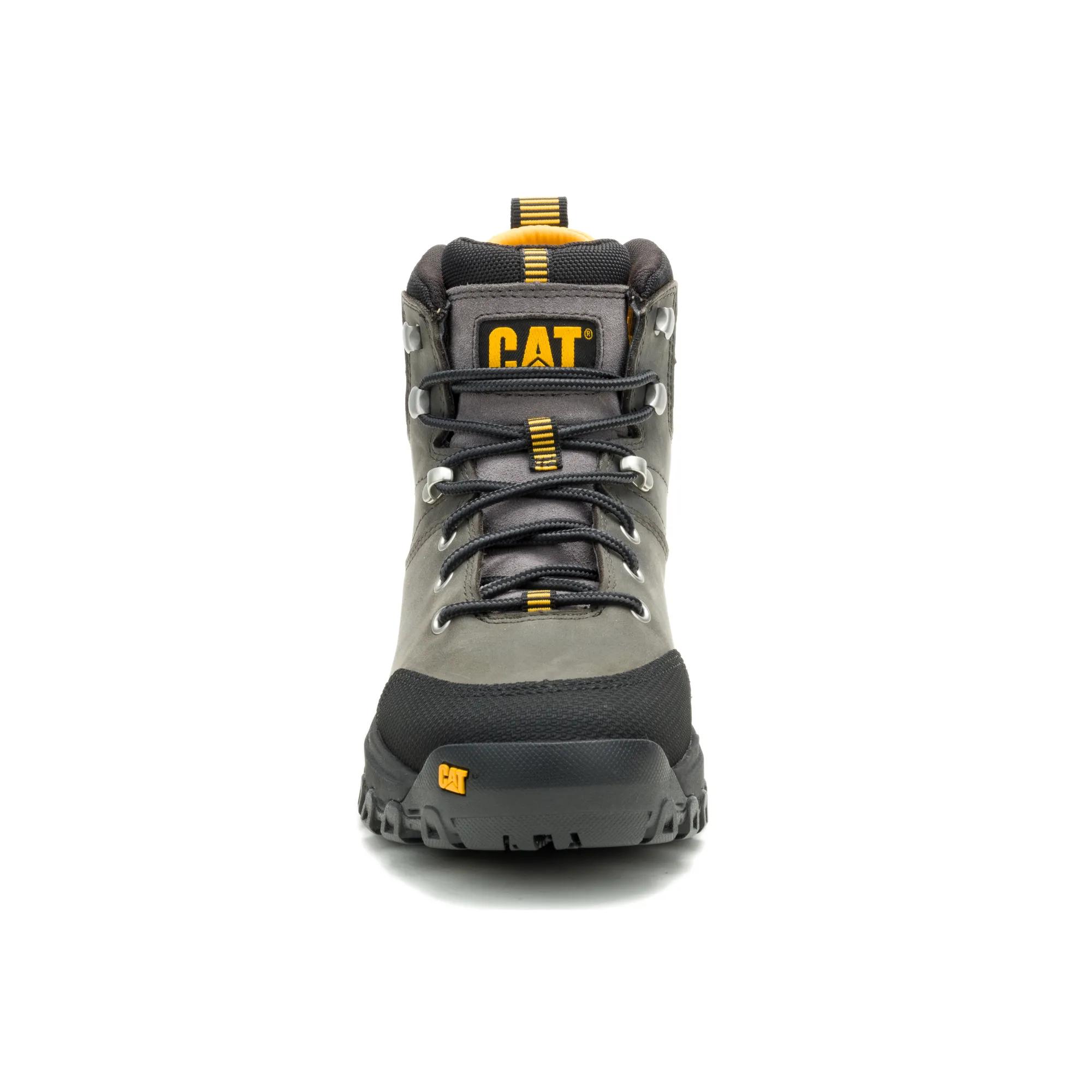 Threshold Rebound Hiker Waterproof Work Boot, Quiet Shade, dynamic 4