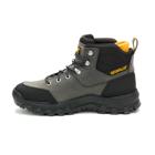 Threshold Rebound Hiker Waterproof Work Boot, Quiet Shade, dynamic 5