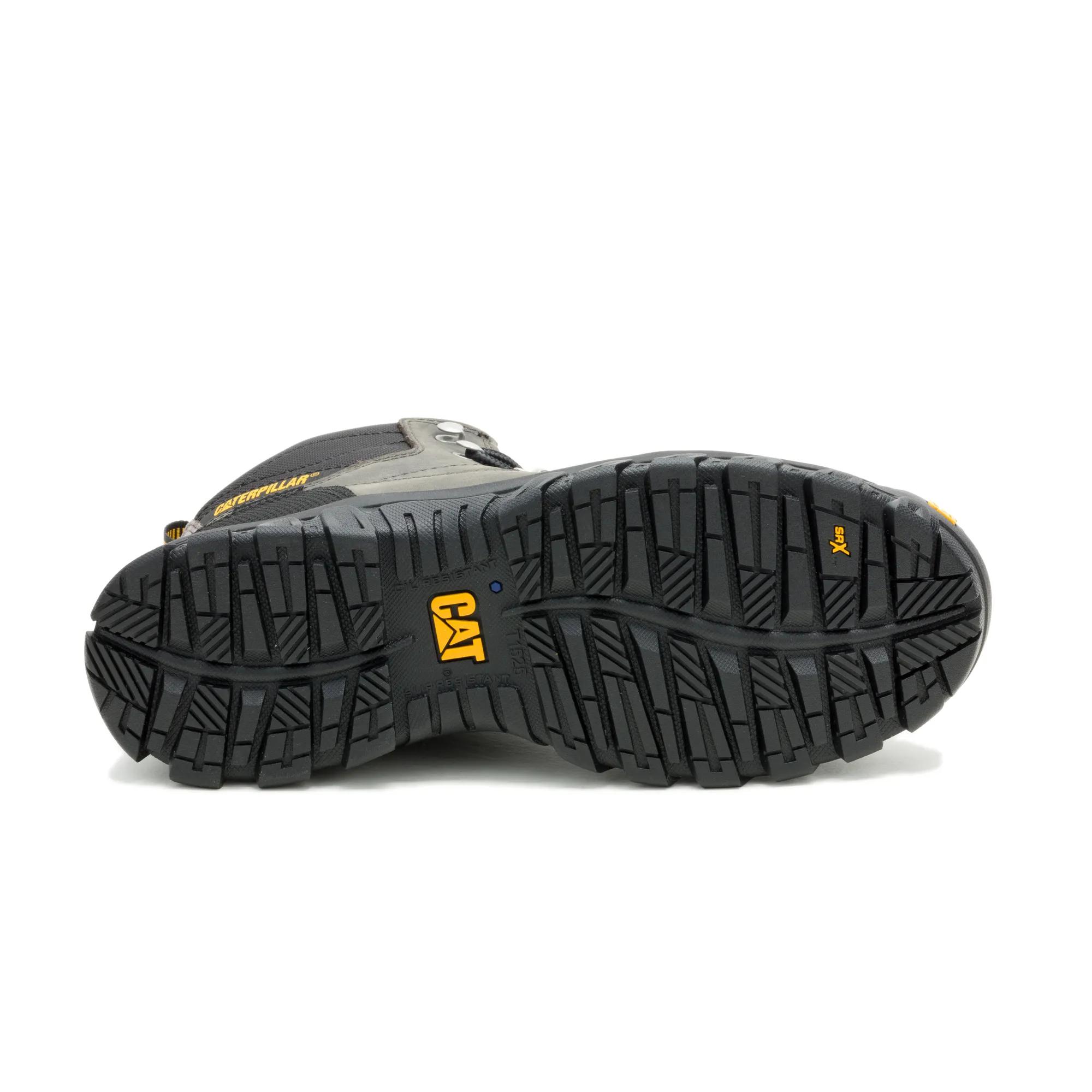 Threshold Rebound Hiker Waterproof Work Boot, Quiet Shade, dynamic 7