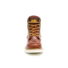 Reclaimer Wedge Waterproof Work Boot, Sudan Brown, dynamic 3