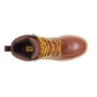 Reclaimer Wedge Waterproof Work Boot, Sudan Brown, dynamic 7
