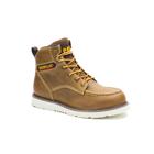 Reclaimer Wedge Waterproof Work Boot, Pyramid, dynamic 3