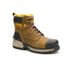 Excavator ft Power Spring&trade; Technology 6" Waterproof Work Boot, Pyramid, dynamic 2
