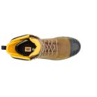 Excavator ft Power Spring&trade; Technology 6" Waterproof Work Boot, Pyramid, dynamic 7