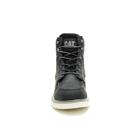 Reclaimer Wedge Waterproof Work Boot, Black, dynamic 3