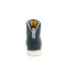 Reclaimer Wedge Waterproof Work Boot, Navy, dynamic 5