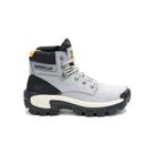 Invader Hi Work Boot, Grey, dynamic 1