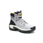 Invader Hi Work Boot, Grey, dynamic 3