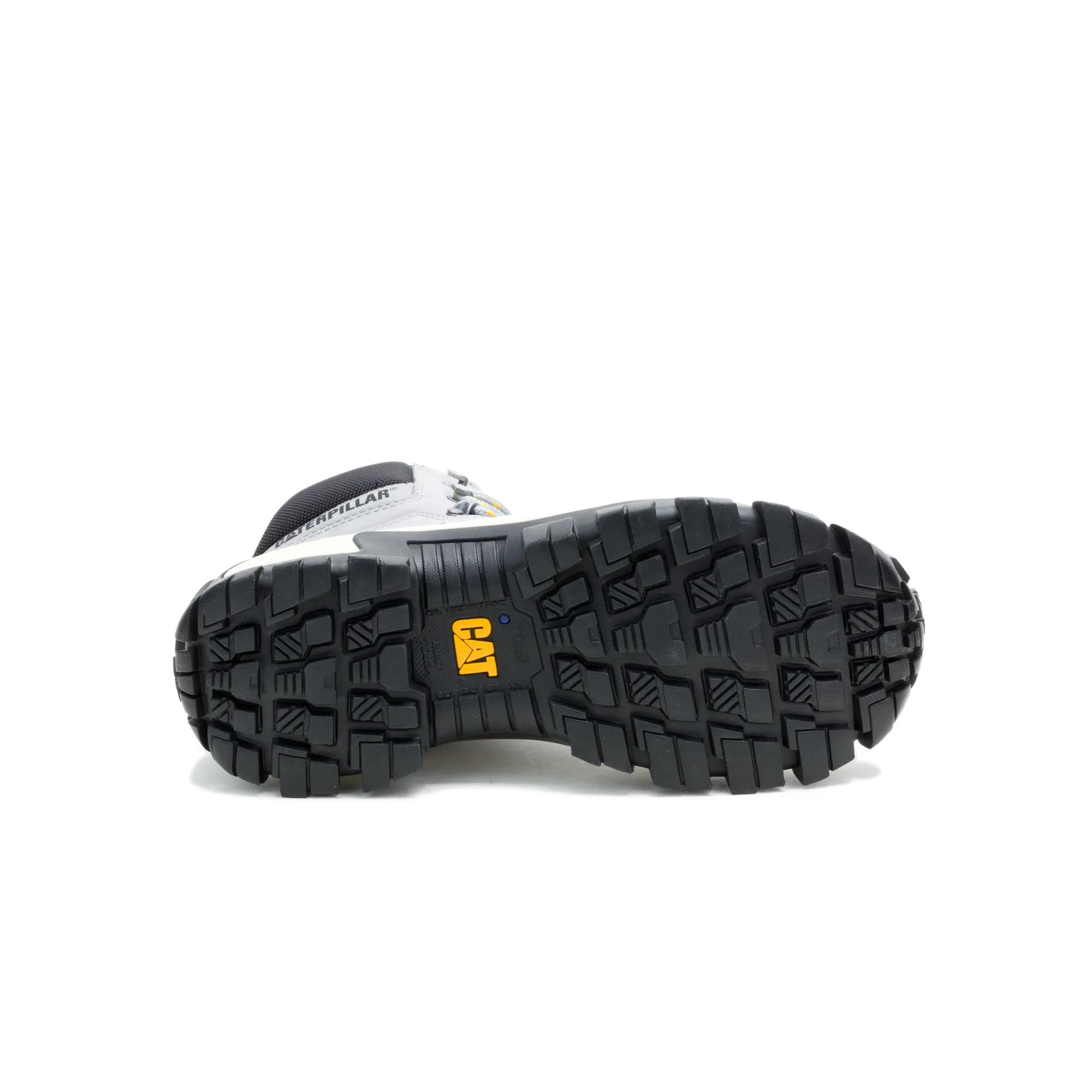 Invader Hi Work Boot, Grey, dynamic 7