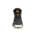 Booster Vent Work Boot, Black, dynamic 3