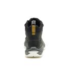 Booster Vent Work Boot, Black, dynamic 5