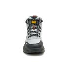 Booster Vent Work Boot, Grey, dynamic 3