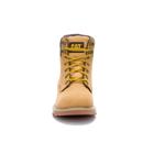 247 6" Work Boot, Honey, dynamic 3