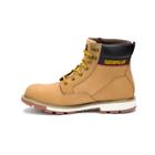 247 6" Work Boot, Honey, dynamic 4