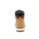 247 6" Work Boot, Honey, dynamic 5