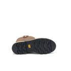 247 10" Welly Work Boot, Dark Brown, dynamic 7
