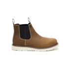 Reclaimer Wedge Chelsea Waterproof Work Boot, Pyramid, dynamic 1
