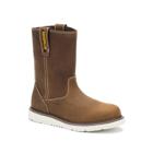 Reclaimer Wedge 10" Welly Waterproof Work Boot, Pyramid, dynamic 2