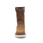 Reclaimer Wedge 10" Welly Waterproof Work Boot, Pyramid, dynamic 3