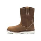 Reclaimer Wedge 10" Welly Waterproof Work Boot, Pyramid, dynamic 4