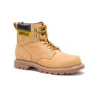 Second Shift Work Boot, Honey, dynamic 2
