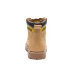 Second Shift Work Boot, Honey, dynamic 4