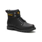Second Shift Work Boot, Black, dynamic 2