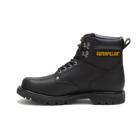 Second Shift Work Boot, Black, dynamic 3
