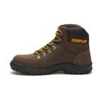 Outline Steel Toe CSA Work Boot, Brown, dynamic 3