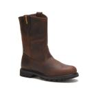 Revolver Work Boot, Brown, dynamic 2