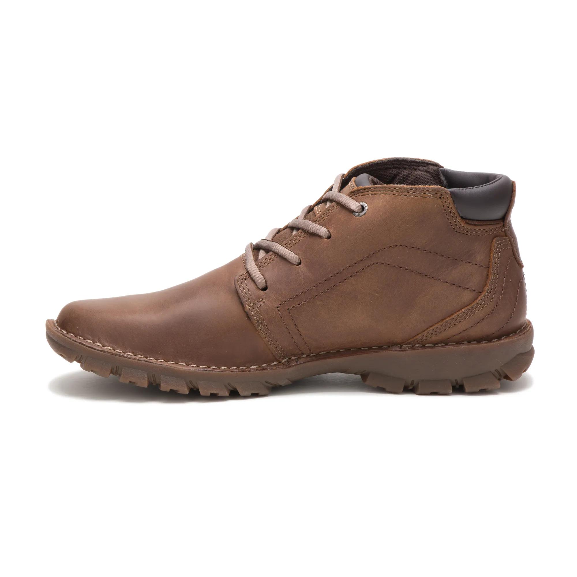 Transform 2.0 Boot, Dark Beige, dynamic 3