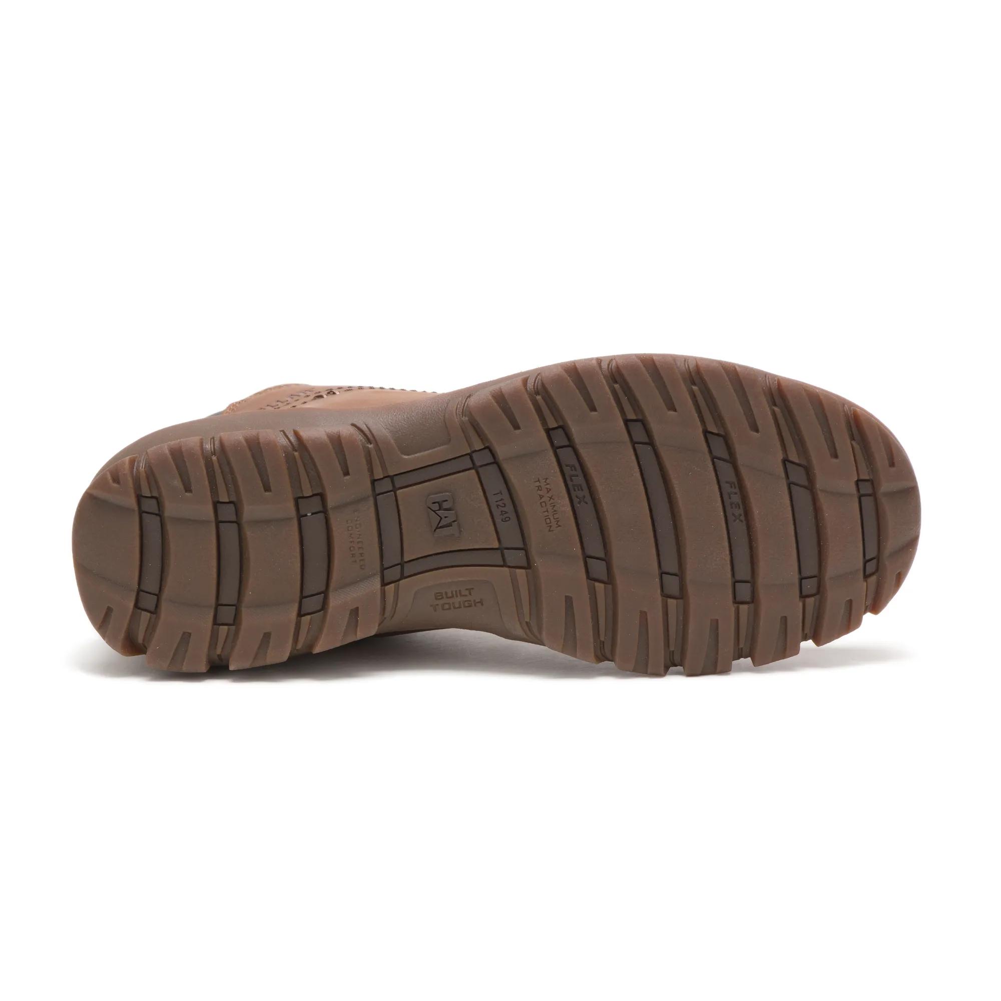 Transform 2.0 Boot, Dark Beige, dynamic 5