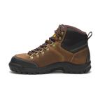 Threshold Waterproof Steel Toe CSA Work Boot, Brown, dynamic 3
