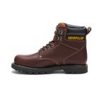 Second Shift Work Boot, Tan, dynamic 4